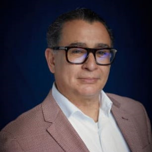 Jorge L. Hernandez Rojas