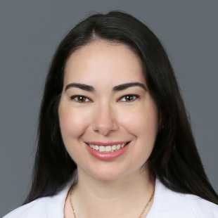 Dra. Rachel Rohaidy