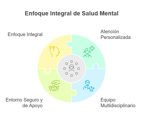 Beneficios del Tratamiento de la Depresión en AlterNativa